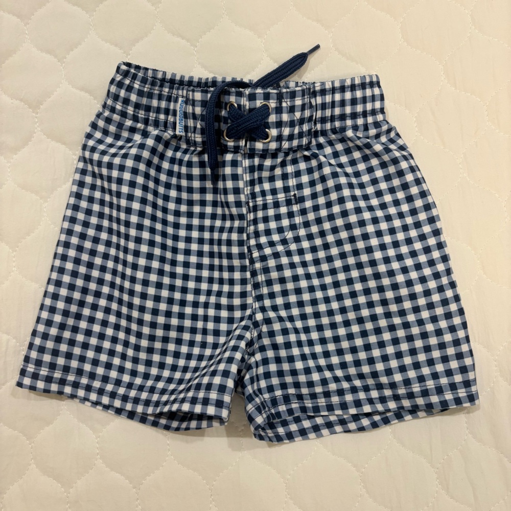 Ruggedbutts swim trunks